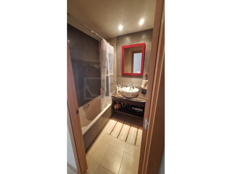 2 sovrum Lägenhet till salu i Javea / Xabia med pool garage - 415 000 € (Ref: 10042703)