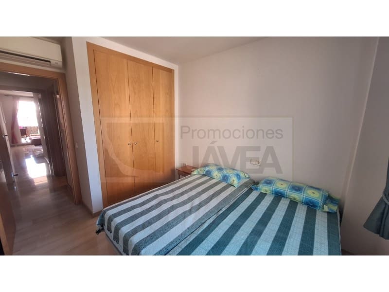 2 sovrum Lägenhet till salu i Javea / Xabia med pool garage - 415 000 € (Ref: 10042703)