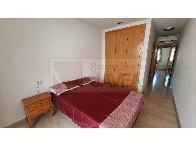 2 sovrum Lägenhet till salu i Javea / Xabia med pool garage - 415 000 € (Ref: 10042703)