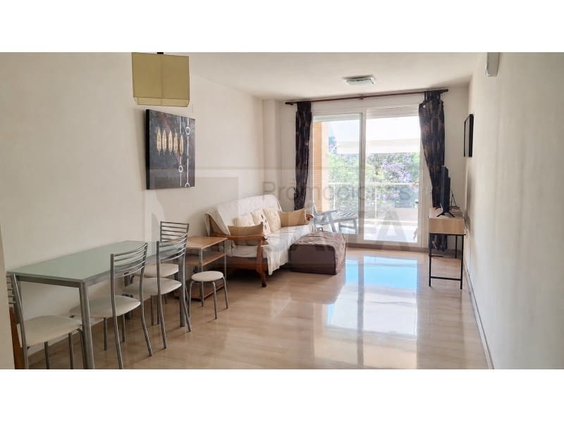 2 sovrum Lägenhet till salu i Javea / Xabia med pool garage - 415 000 € (Ref: 10042703)