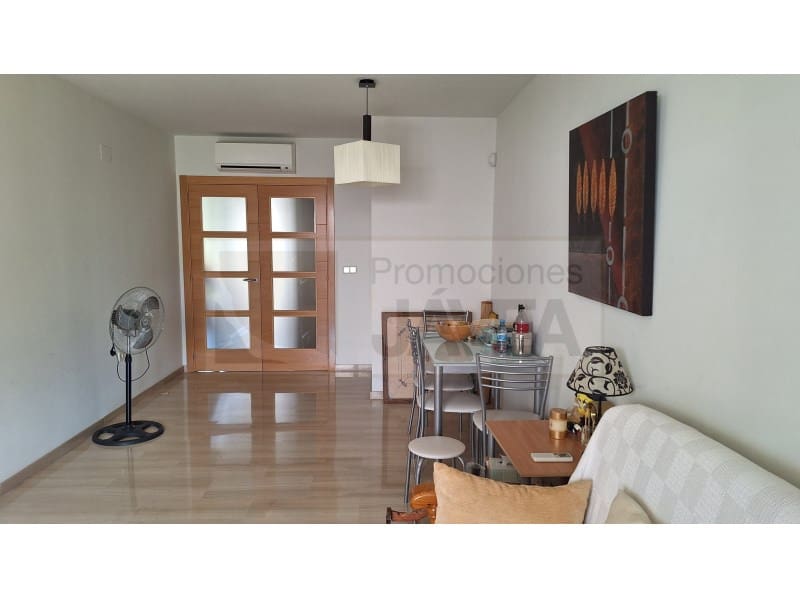 2 sovrum Lägenhet till salu i Javea / Xabia med pool garage - 415 000 € (Ref: 10042703)