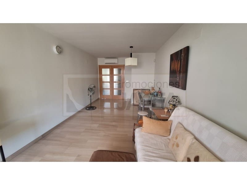 2 sovrum Lägenhet till salu i Javea / Xabia med pool garage - 415 000 € (Ref: 10042703)