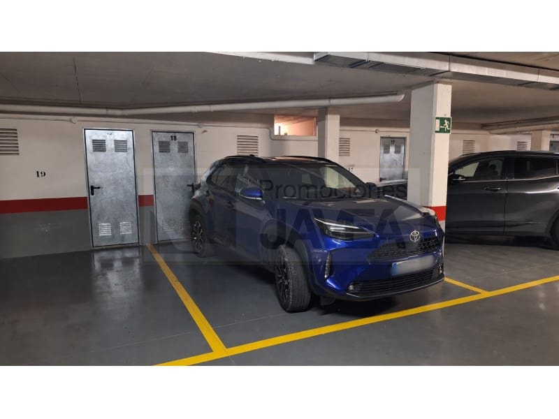2 sovrum Lägenhet till salu i Javea / Xabia med pool garage - 415 000 € (Ref: 10042703)