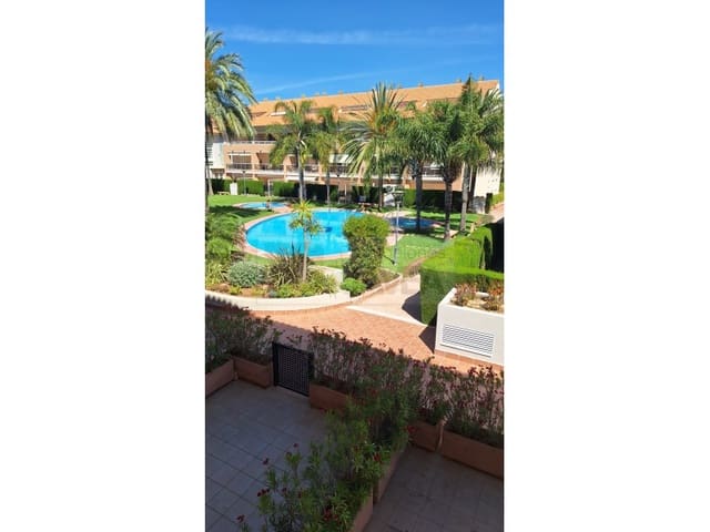 2 camera da letto Appartamento in vendita in Arenal, Javea / Xàbia con piscina garage - 415.000 € (Rif: 10042703)