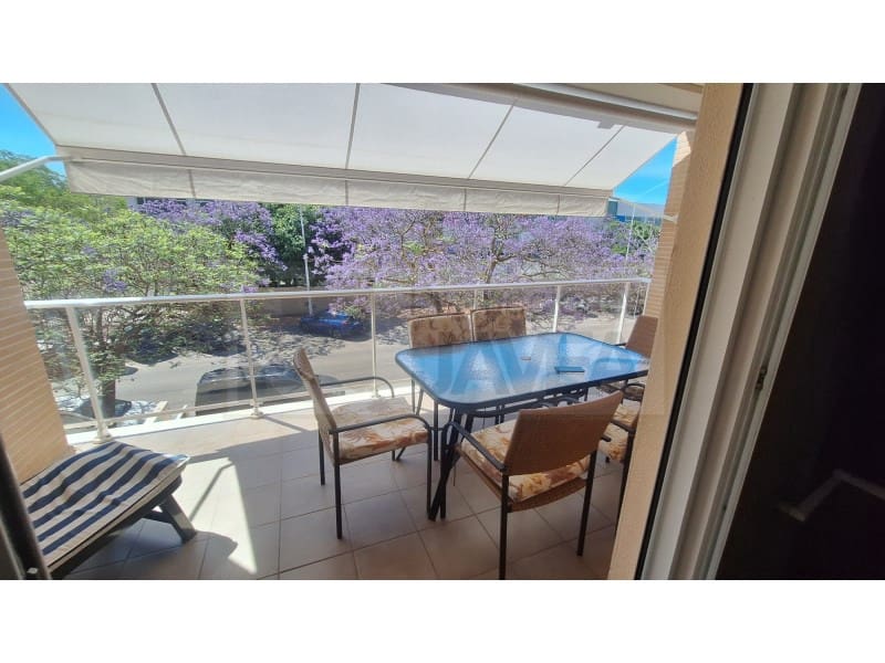 2 sovrum Lägenhet till salu i Javea / Xabia med pool garage - 415 000 € (Ref: 10042703)