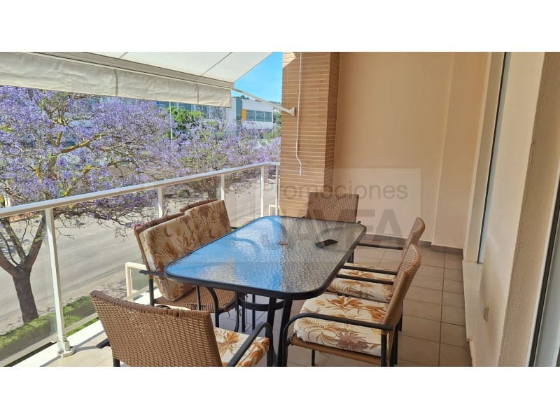 2 sovrum Lägenhet till salu i Javea / Xabia med pool garage - 415 000 € (Ref: 10042703)