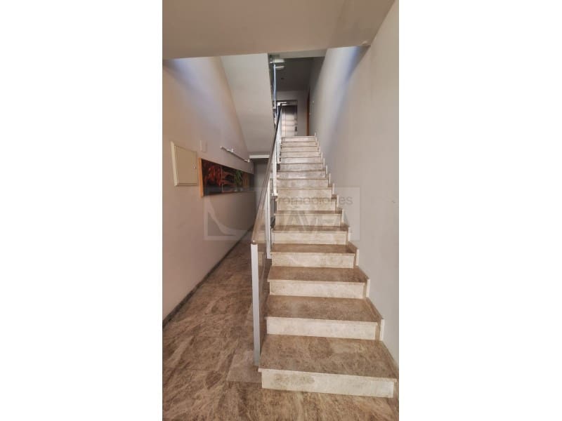 2 sovrum Lägenhet till salu i Javea / Xabia med pool garage - 415 000 € (Ref: 10042703)