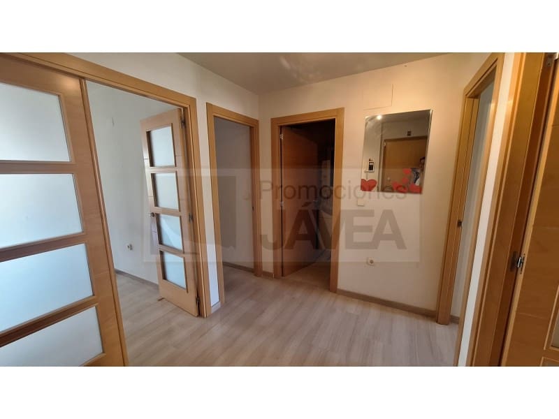 2 sovrum Lägenhet till salu i Javea / Xabia med pool garage - 415 000 € (Ref: 10042703)