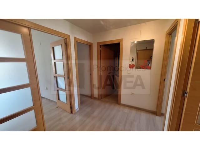 2 camera da letto Appartamento in vendita in Arenal, Javea / Xàbia con piscina garage - 415.000 € (Rif: 10042703)