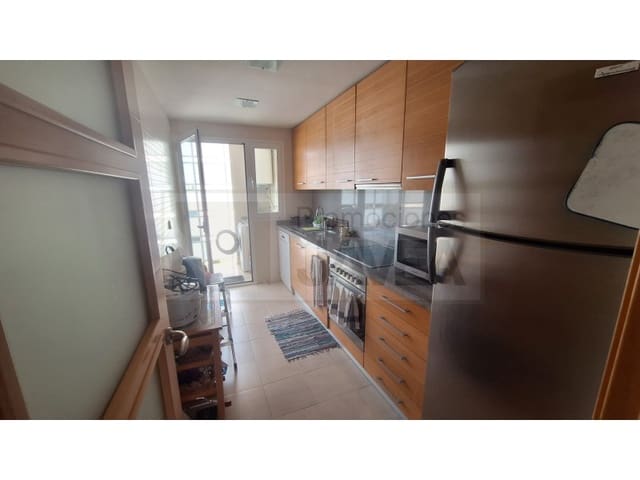 2 camera da letto Appartamento in vendita in Arenal, Javea / Xàbia con piscina garage - 415.000 € (Rif: 10042703)
