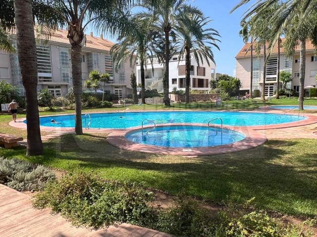 2 camera da letto Appartamento in vendita in Arenal, Javea / Xàbia con piscina garage - 415.000 € (Rif: 10042703)