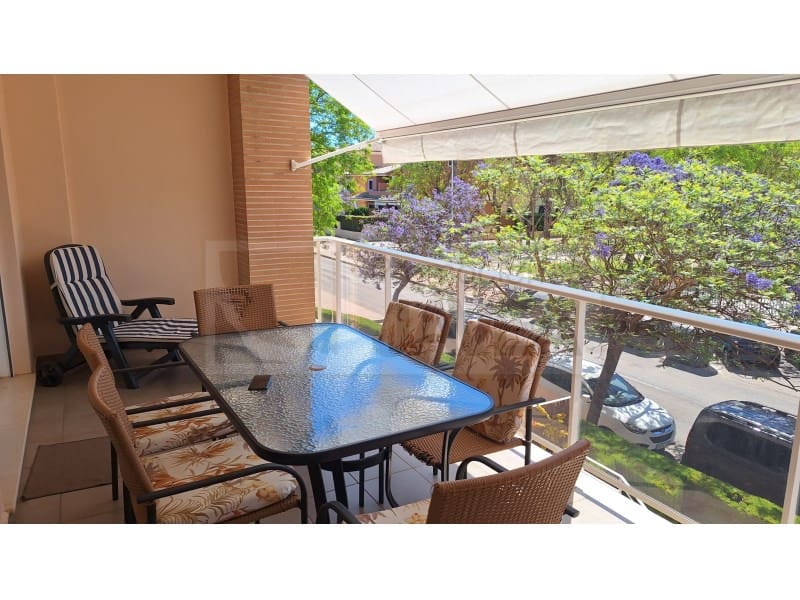 2 sovrum Lägenhet till salu i Javea / Xabia med pool garage - 415 000 € (Ref: 10042703)