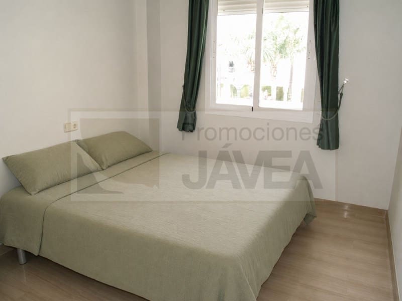 2 bedroom Apartment for sale in Javea / Xabia with pool garage - € 399,000 (Ref: 10042703)