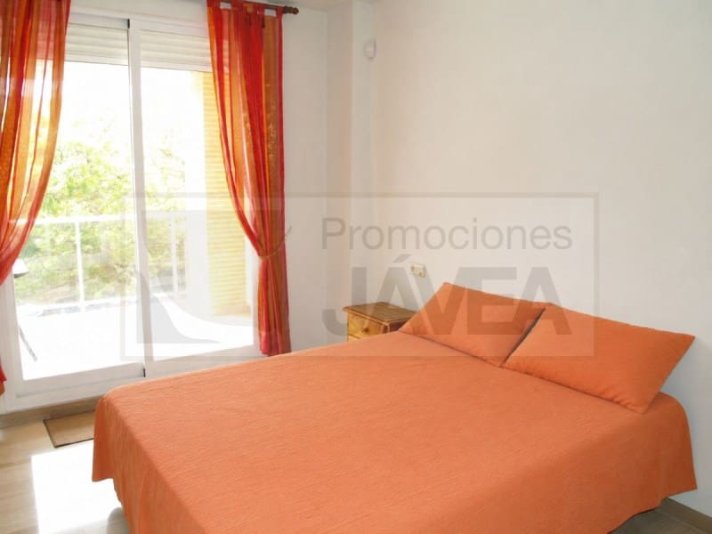 2 bedroom Apartment for sale in Javea / Xabia with pool garage - € 399,000 (Ref: 10042703)