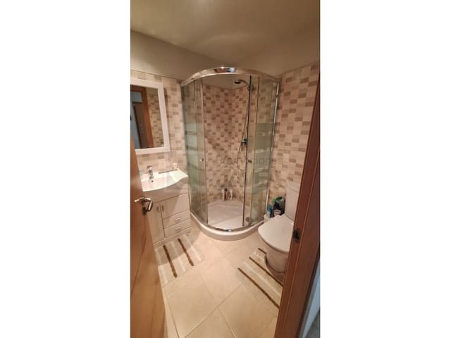 2 sovrum Lägenhet till salu i Arenal, Javea / Xàbia med pool garage - 415 000 € (Ref: 10042703)