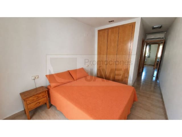 2 sovrum Lägenhet till salu i Arenal, Javea / Xàbia med pool garage - 415 000 € (Ref: 10042703)