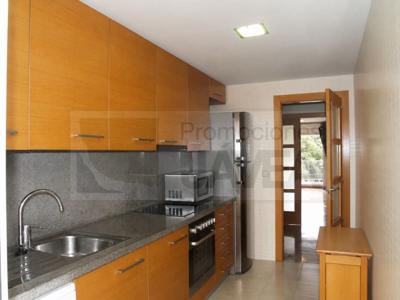 2 bedroom Apartment for sale in Javea / Xabia with pool garage - € 399,000 (Ref: 10042703)