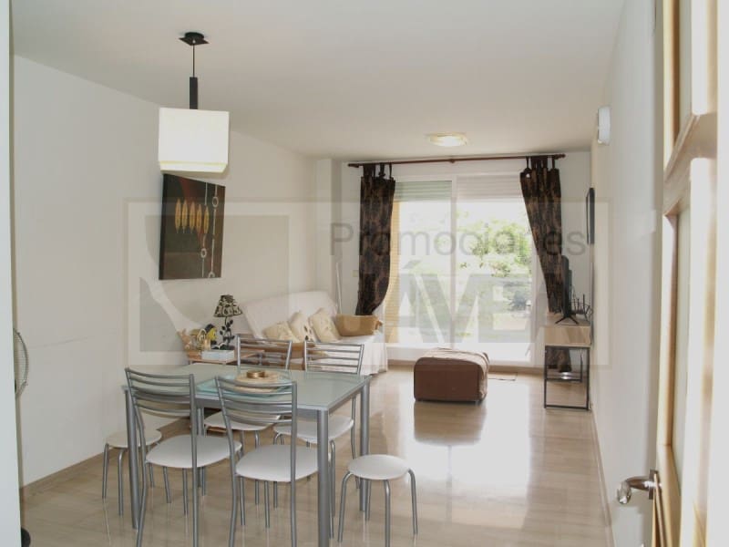 2 bedroom Apartment for sale in Javea / Xabia with pool garage - € 399,000 (Ref: 10042703)