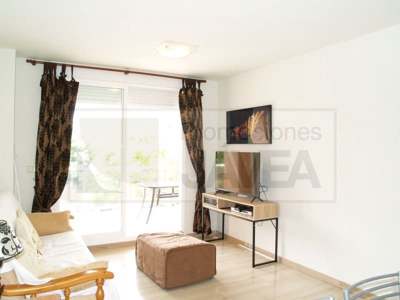 2 bedroom Apartment for sale in Javea / Xabia with pool garage - € 399,000 (Ref: 10042703)