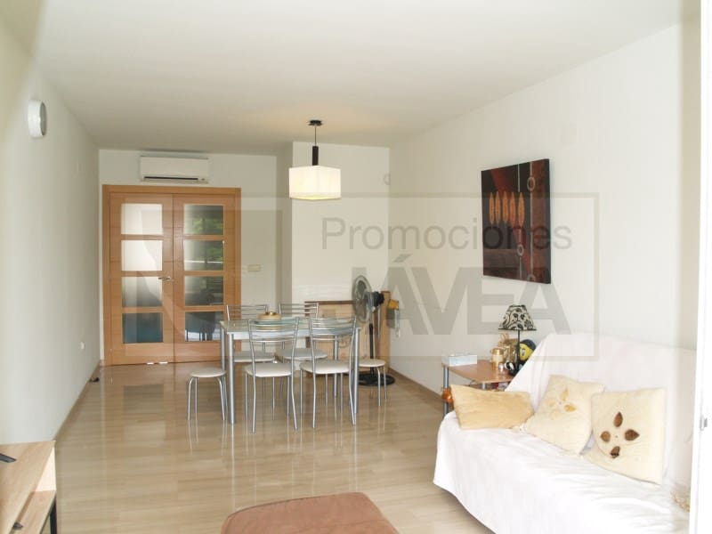 2 bedroom Apartment for sale in Javea / Xabia with pool garage - € 399,000 (Ref: 10042703)