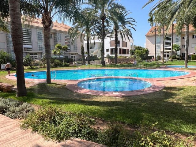 2 quarto Apartamento para venda em Arenal, Javea / Xàbia com piscina garagem - 399 000 € (Ref: 10042703)