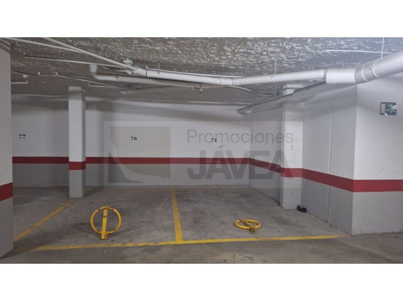 Garage te koop in Javea / Xabia - € 14.000 (Ref: 10124253)