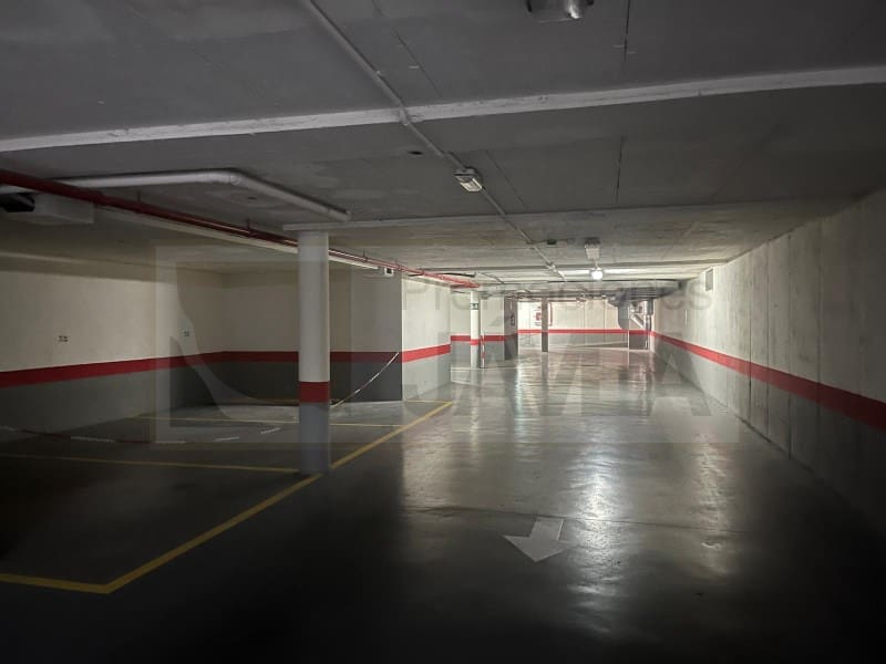 Garage for sale in Javea / Xabia - € 16,000 (Ref: 10159279)