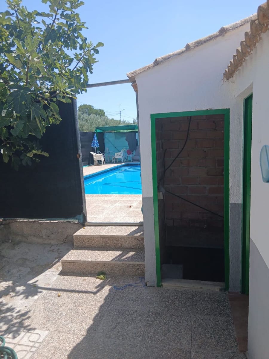 3 Zimmer Haus zu verkaufen in Quesada - 115.000 € (Ref: 9462736)