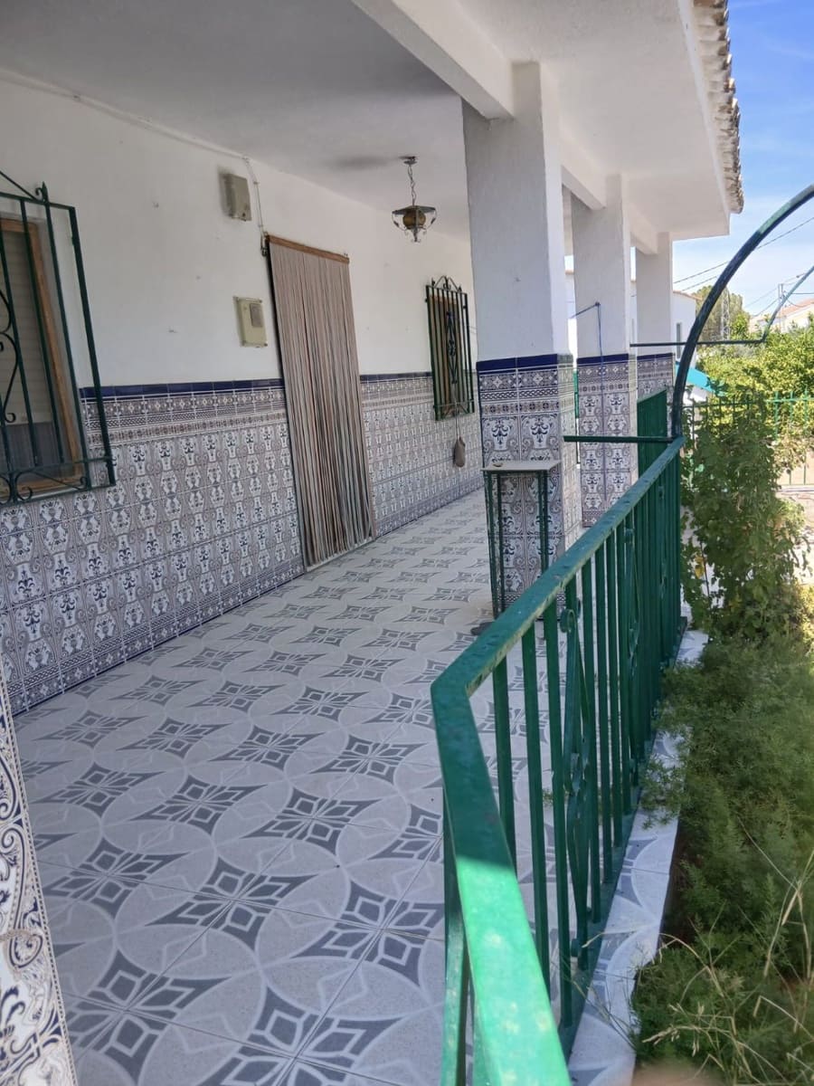 3 Zimmer Haus zu verkaufen in Quesada - 115.000 € (Ref: 9462736)