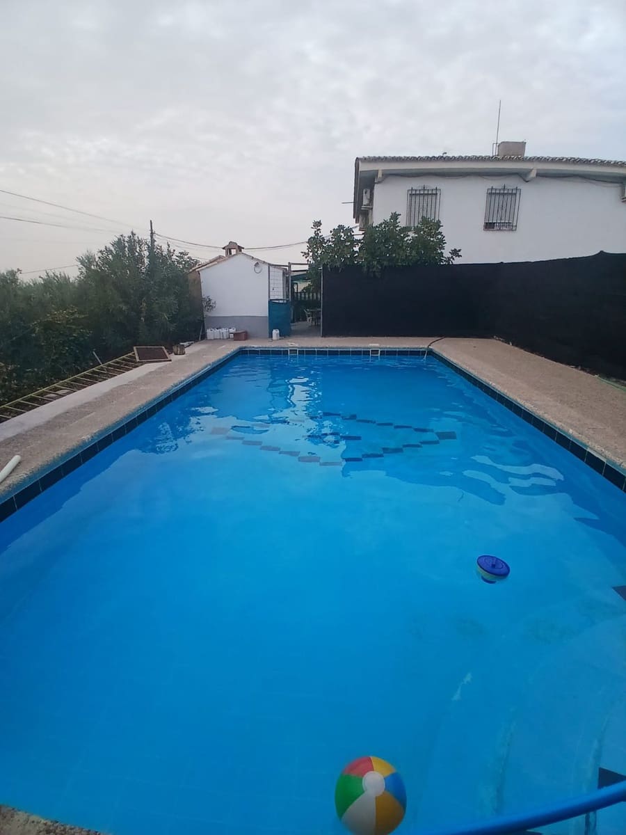 3 Zimmer Haus zu verkaufen in Quesada - 115.000 € (Ref: 9462736)