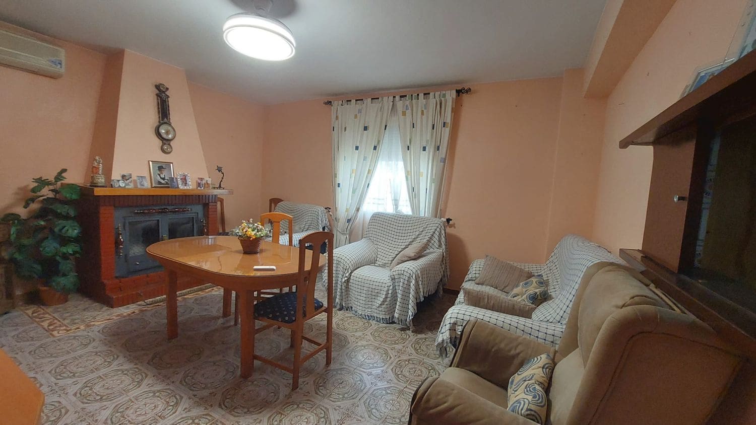 3 Zimmer Haus zu verkaufen in Quesada - 115.000 € (Ref: 9462736)