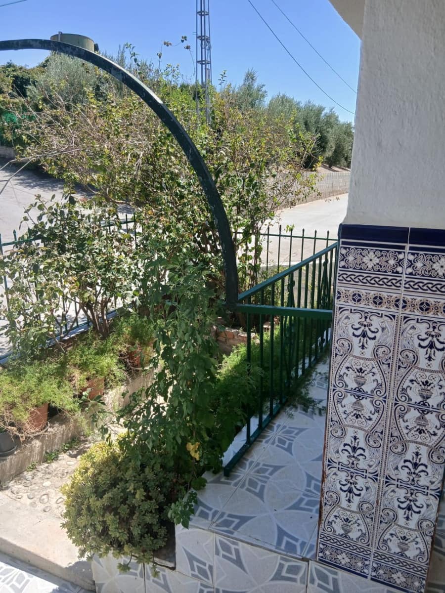 3 Zimmer Haus zu verkaufen in Quesada - 115.000 € (Ref: 9462736)