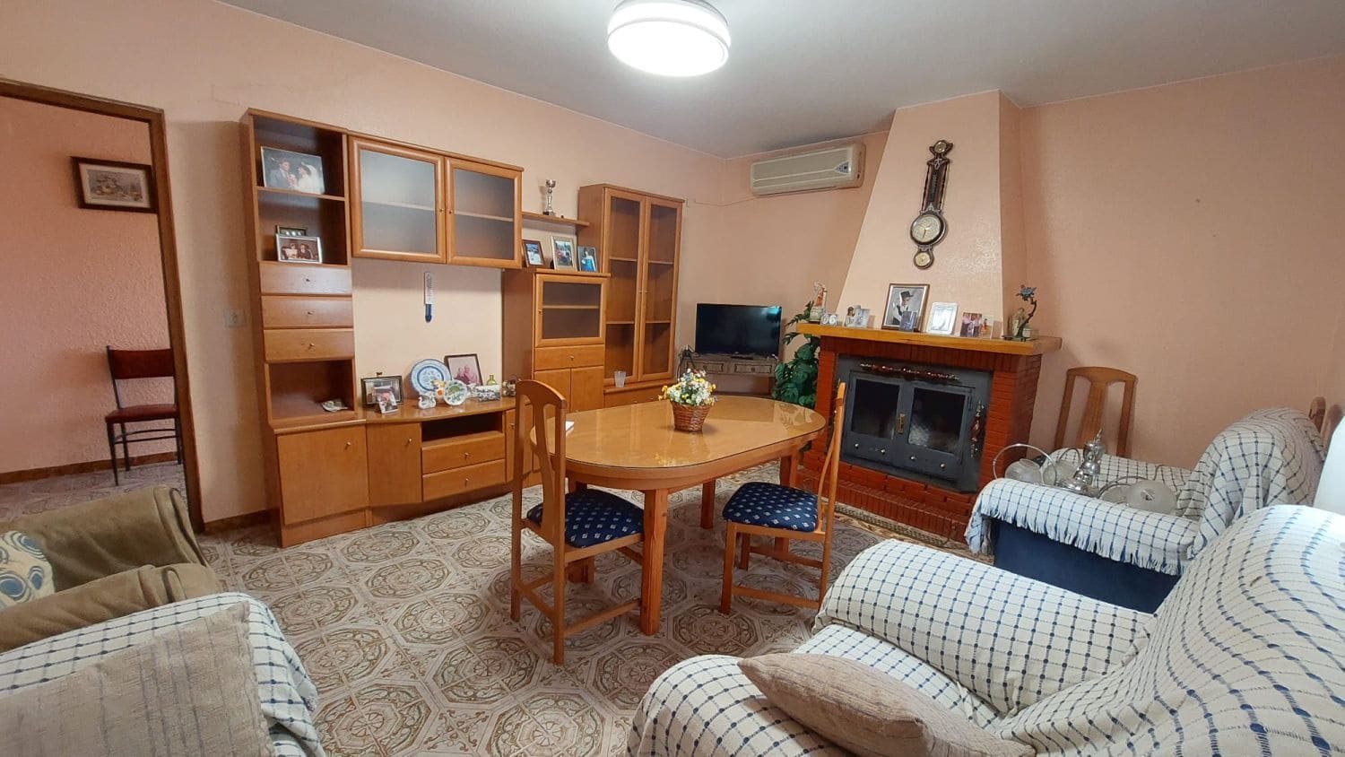 3 Zimmer Haus zu verkaufen in Quesada - 115.000 € (Ref: 9462736)