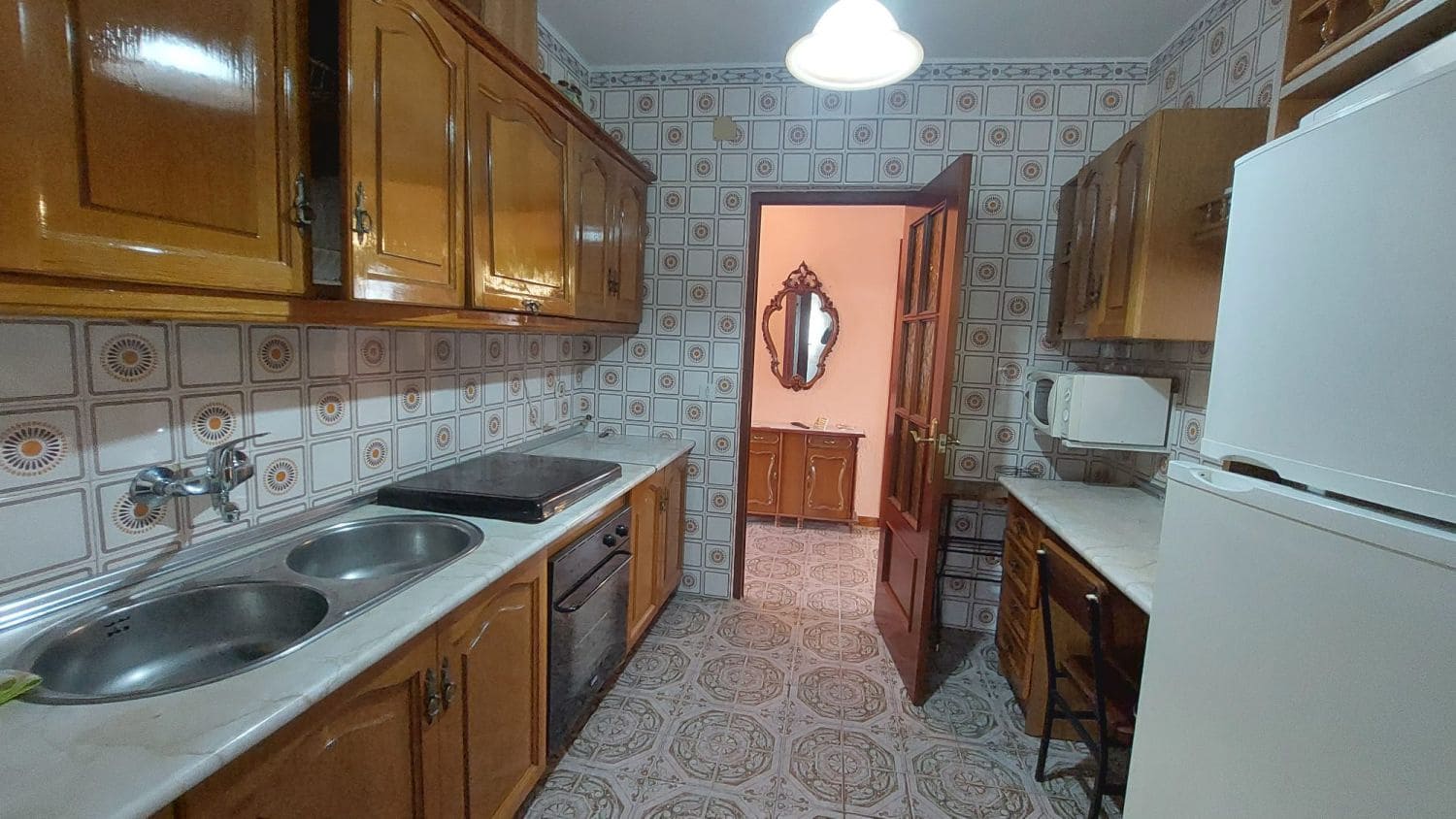 3 Zimmer Haus zu verkaufen in Quesada - 115.000 € (Ref: 9462736)