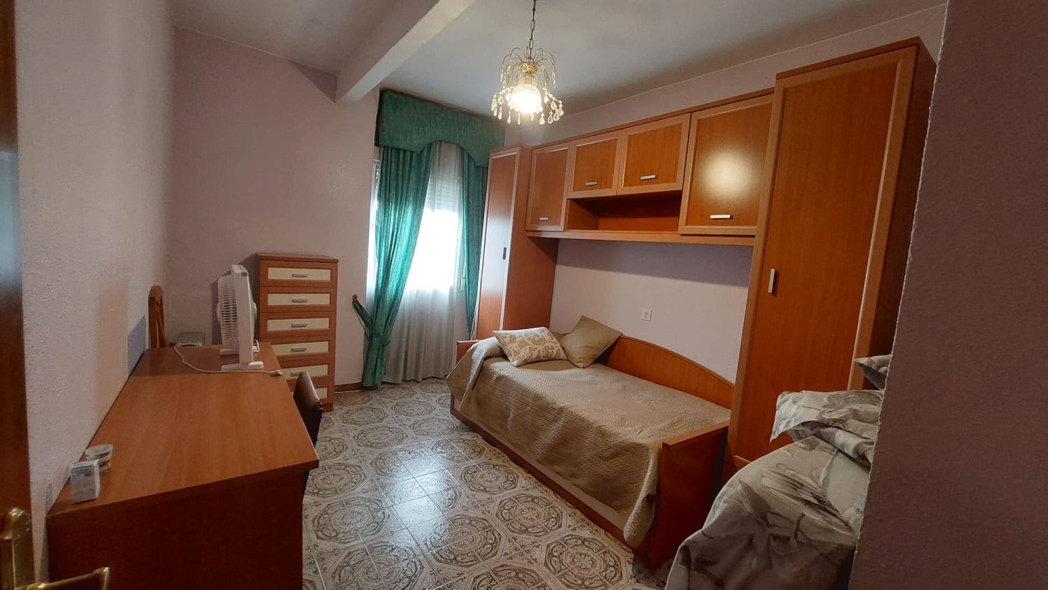 3 Zimmer Haus zu verkaufen in Quesada - 115.000 € (Ref: 9462736)