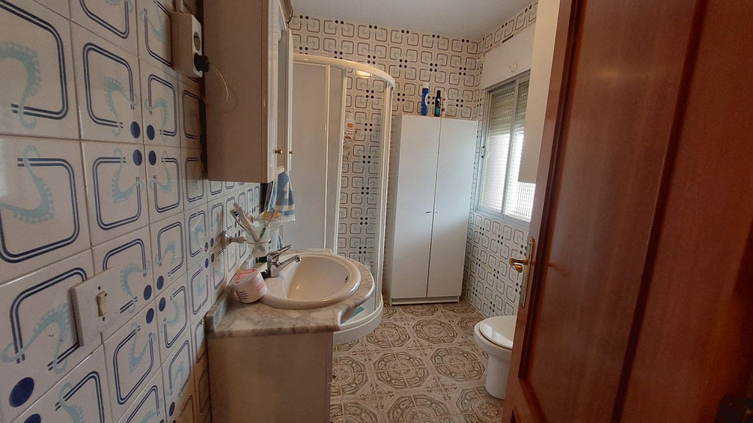 3 Zimmer Haus zu verkaufen in Quesada - 115.000 € (Ref: 9462736)