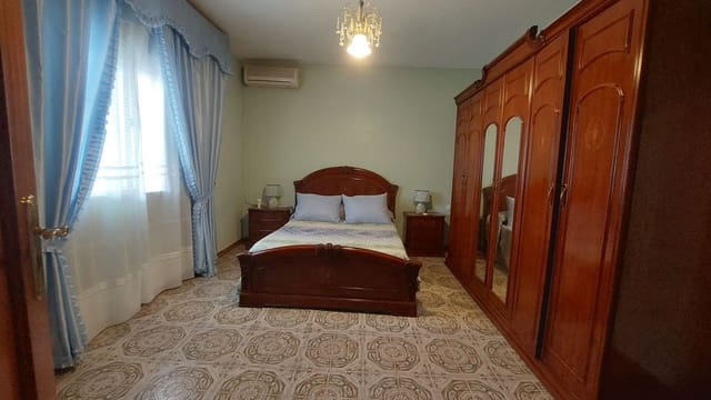 3 Zimmer Haus zu verkaufen in Quesada - 115.000 € (Ref: 9462736)