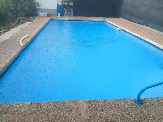 3 Zimmer Haus zu verkaufen in Quesada - 115.000 € (Ref: 9462736)