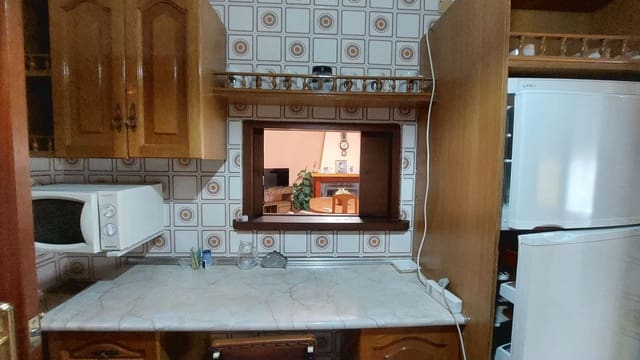 3 Zimmer Haus zu verkaufen in Quesada - 115.000 € (Ref: 9462736)