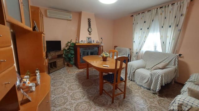 3 Zimmer Haus zu verkaufen in Quesada - 115.000 € (Ref: 9462736)