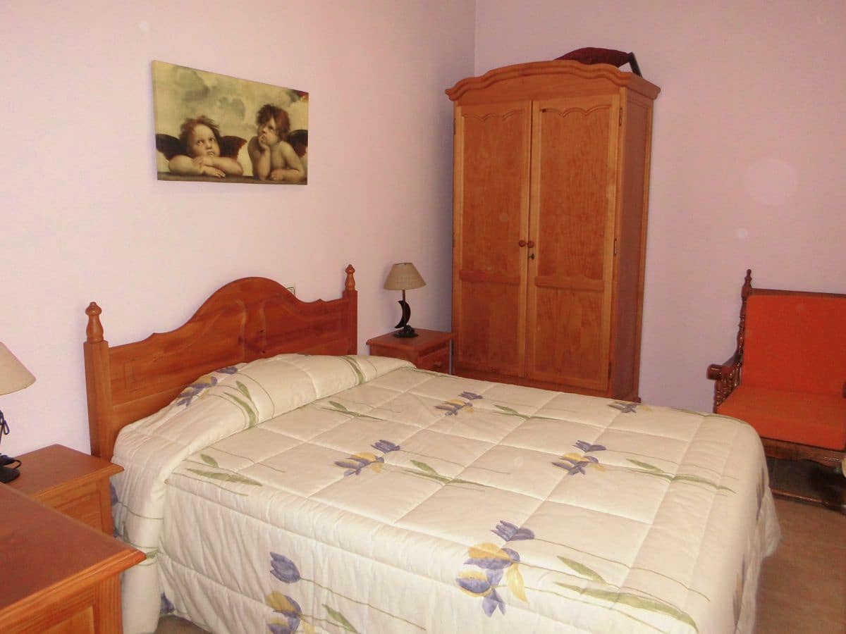 5 Zimmer Finca/Landgut zu verkaufen in Quesada mit Garage - 225.000 € (Ref: 9462737)