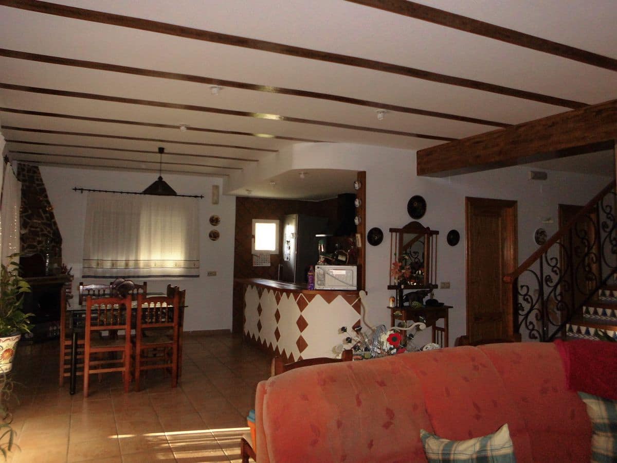 5 Zimmer Finca/Landgut zu verkaufen in Quesada mit Garage - 225.000 € (Ref: 9462737)