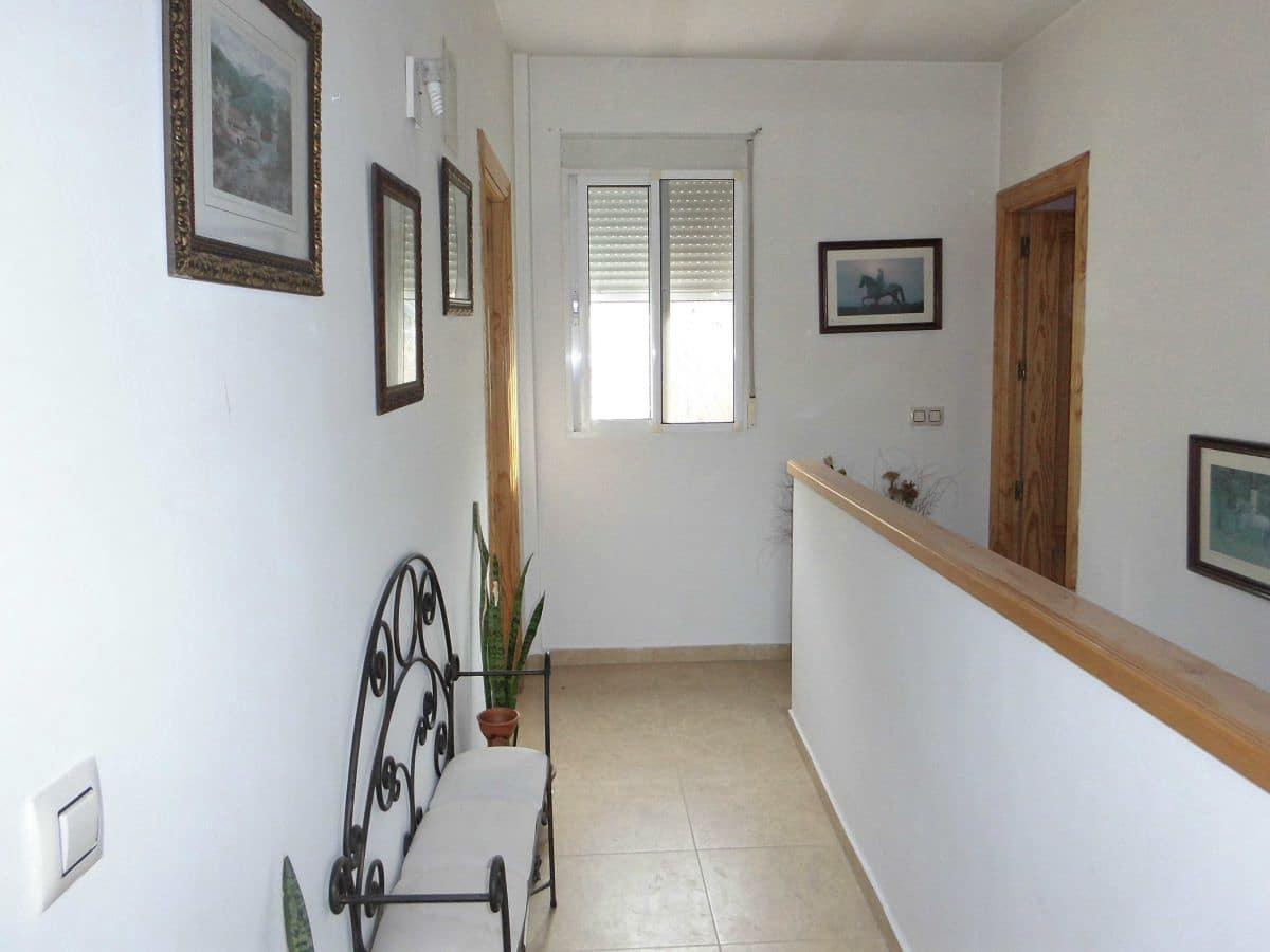 5 Zimmer Finca/Landgut zu verkaufen in Quesada mit Garage - 225.000 € (Ref: 9462737)