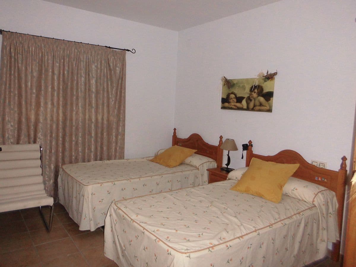 5 Zimmer Finca/Landgut zu verkaufen in Quesada mit Garage - 225.000 € (Ref: 9462737)