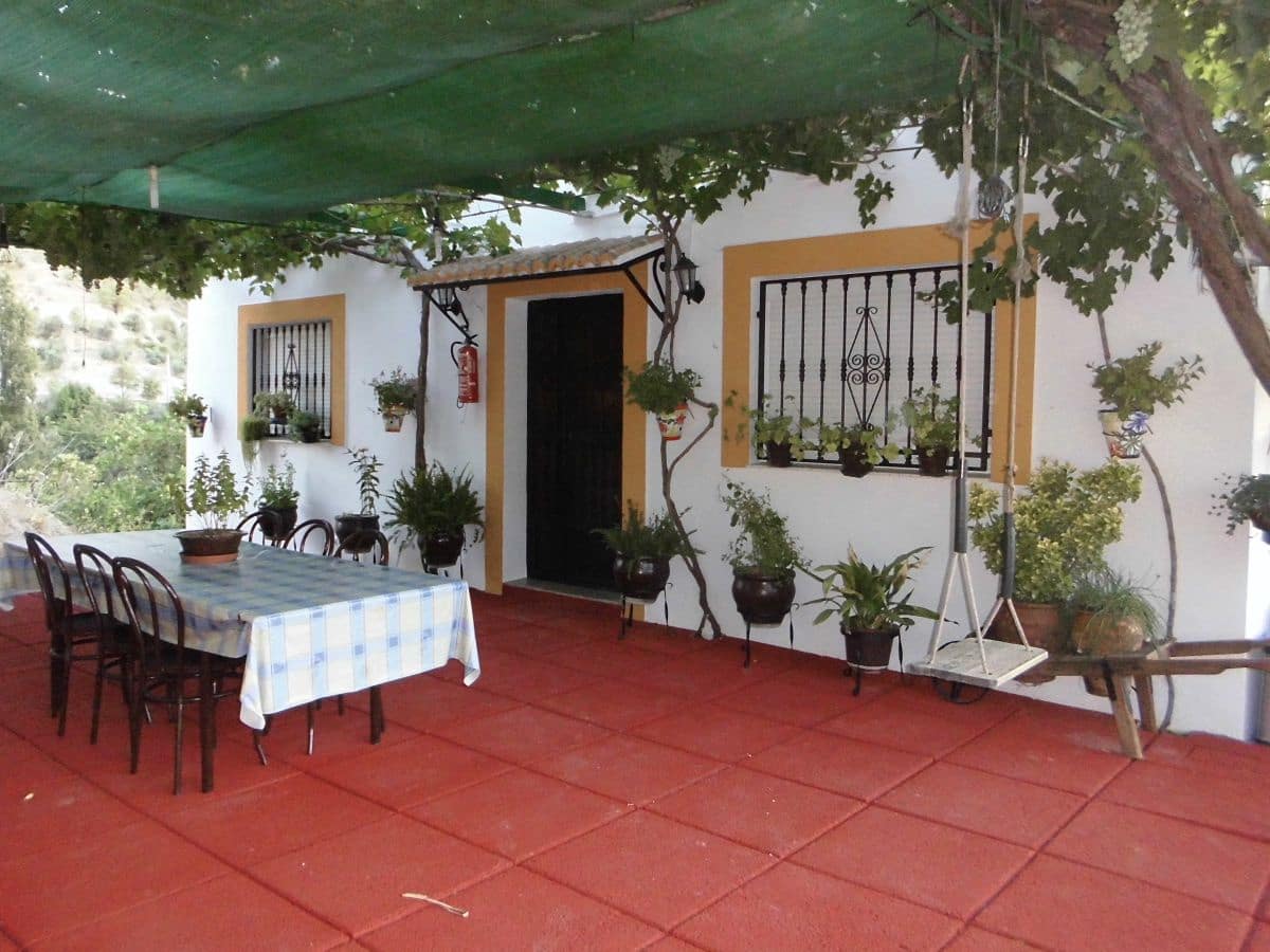 5 Zimmer Finca/Landgut zu verkaufen in Quesada mit Garage - 225.000 € (Ref: 9462737)