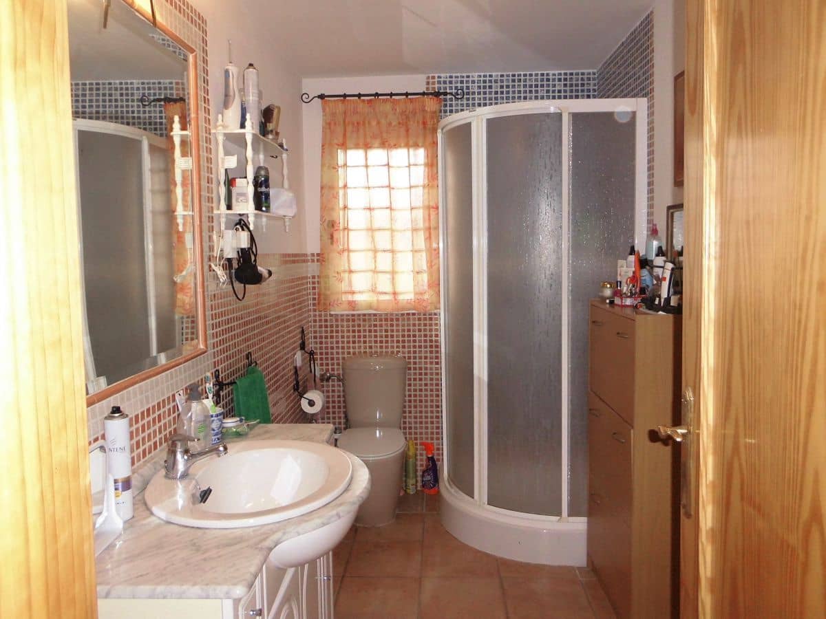 5 Zimmer Finca/Landgut zu verkaufen in Quesada mit Garage - 225.000 € (Ref: 9462737)