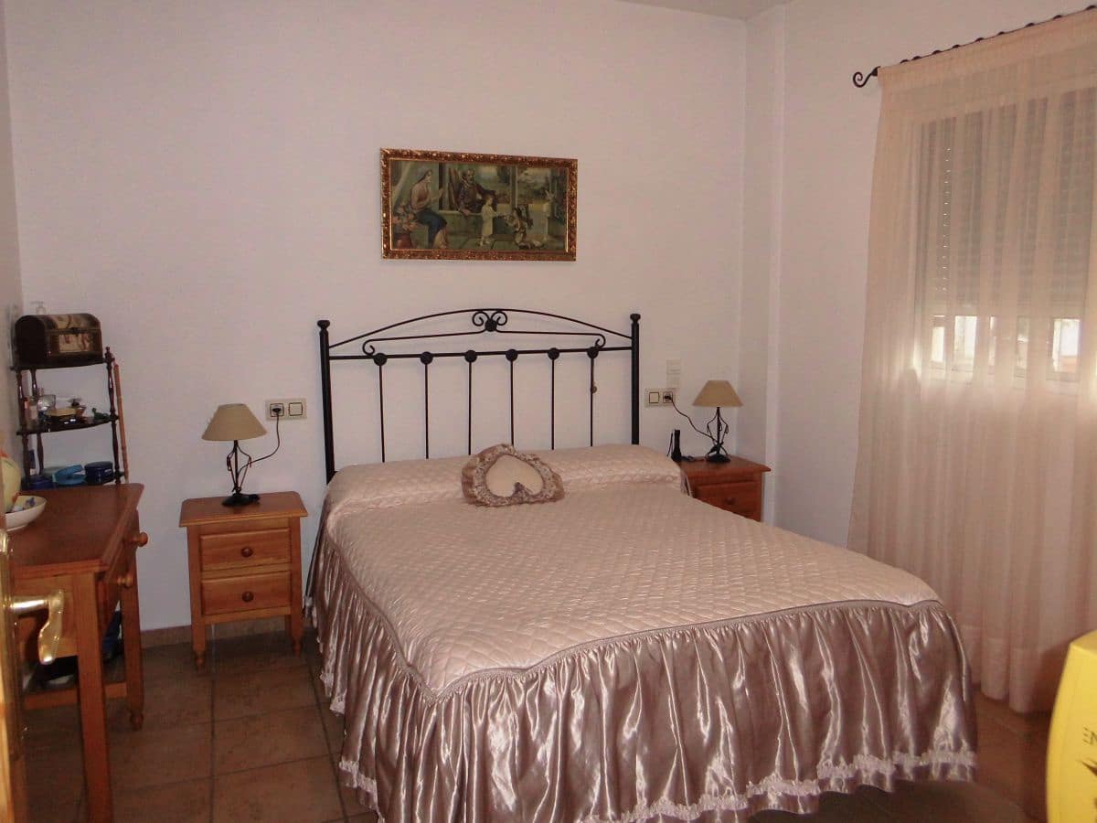 5 Zimmer Finca/Landgut zu verkaufen in Quesada mit Garage - 225.000 € (Ref: 9462737)