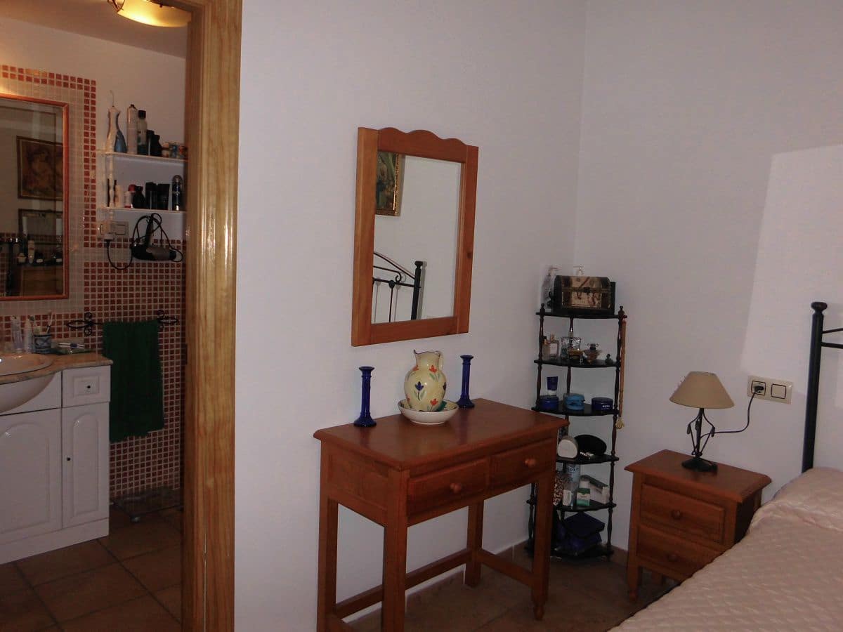 5 Zimmer Finca/Landgut zu verkaufen in Quesada mit Garage - 225.000 € (Ref: 9462737)