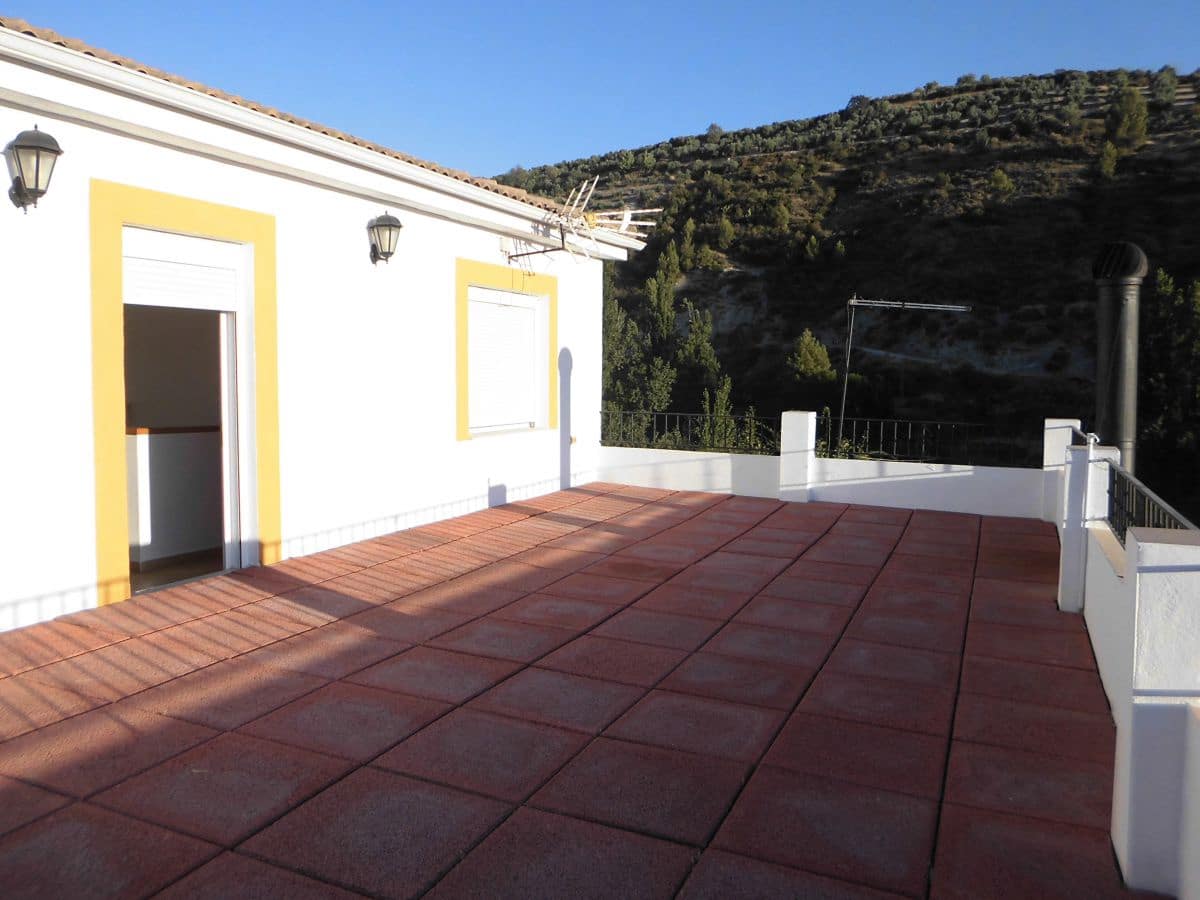 5 Zimmer Finca/Landgut zu verkaufen in Quesada mit Garage - 225.000 € (Ref: 9462737)