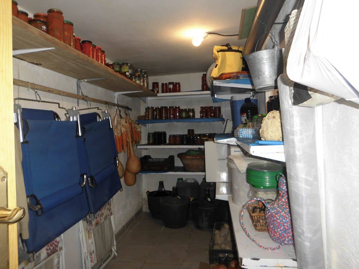 5 Zimmer Finca/Landgut zu verkaufen in Quesada mit Garage - 225.000 € (Ref: 9462737)